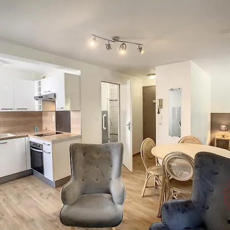 Cosy A 50m Des Thermes De Avec Terrasse, Wifi Et Animaux Acceptes - Fr-1-451-46 * Lamalou-les-Bains