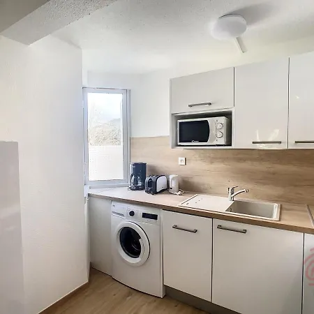 Lamalou-les-bains, 1 Pièce, 2 Personnes - Fr-1-451-46 *
