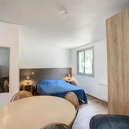 Cosy A 50m Des Thermes De Avec Terrasse, Wifi Et Animaux Acceptes - Fr-1-451-46