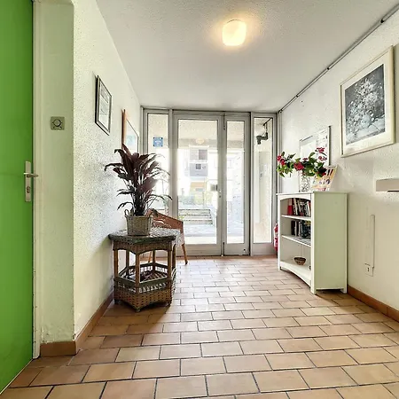 Lamalou-les-bains, 1 Pièce, 2 Personnes - Fr-1-451-46 *